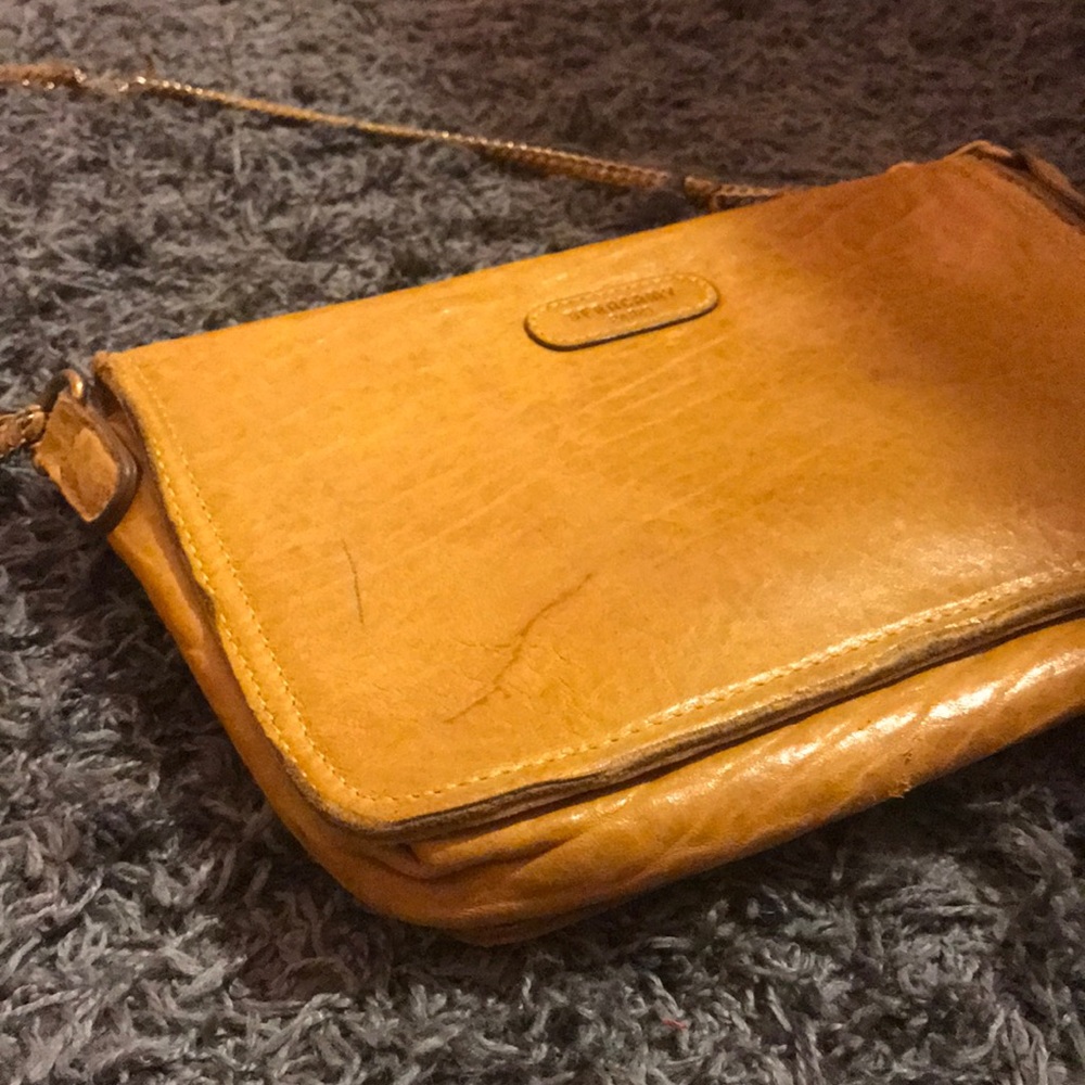 BERACAMY PARIS SATCHEL - Picture 6 of 7